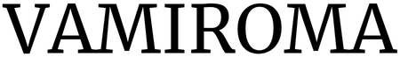 Vamiroma